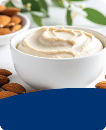 Almond Paste Almond Paste