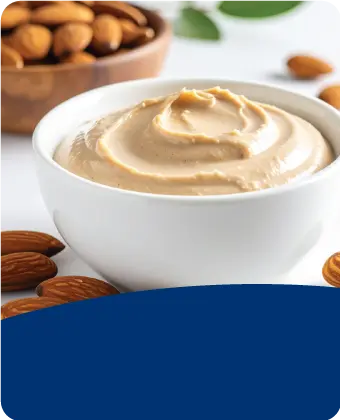 Almond Paste Almond Paste