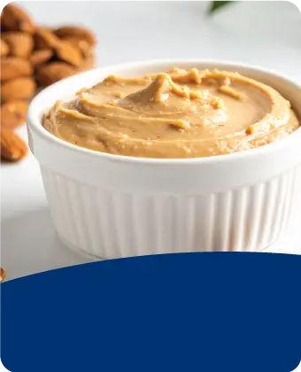 Almond Paste Almond Paste