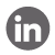 LinkedIn icon
