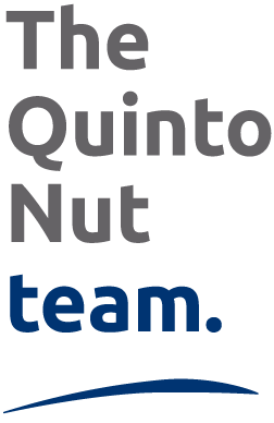 The Quinto Nut Team