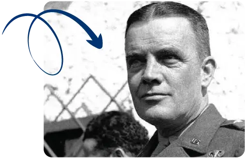 Brigadier General McAuliffe Brigadier General McAuliffe