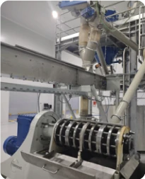 Flora oil mill Flora oil mill