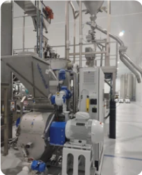 Flora oil mill Flora oil mill