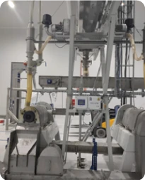 Flora oil mill Flora oil mill